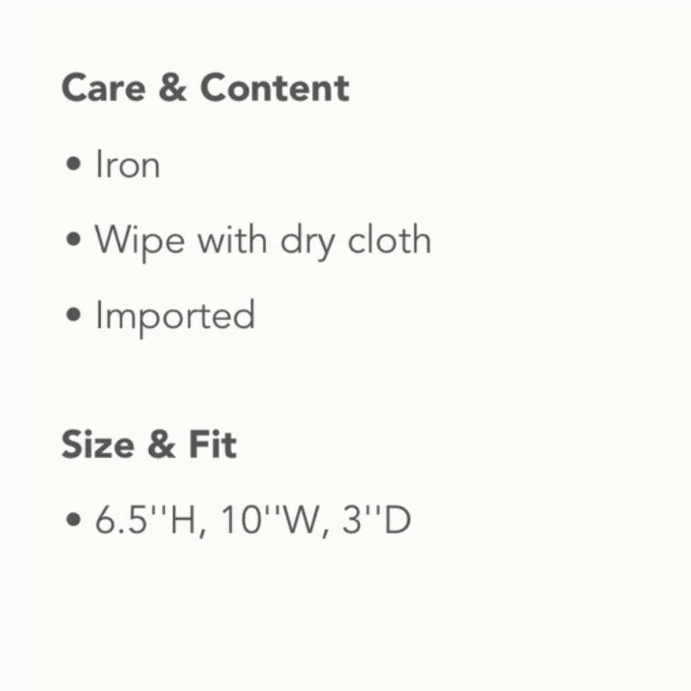 Anthropologie Metronome Jewelry Stand - Picture 4 of 4